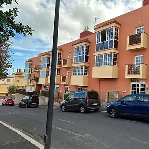 Everspring Apartamento