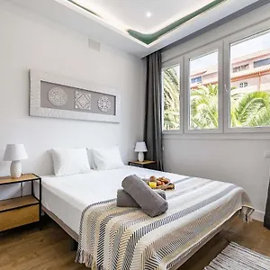 Soho Deluxe Center Málaga