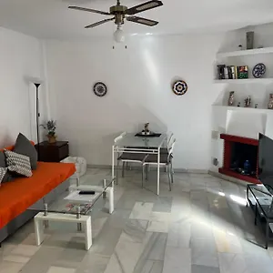 Pueblo Evita 2 Benalmádena